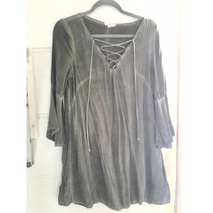 entro Tunic
